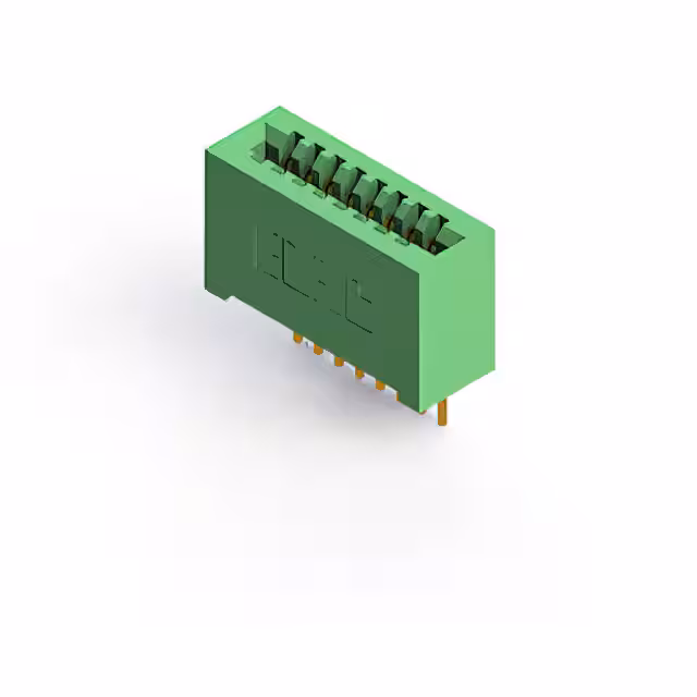 842-008-541-101 EDAC Inc.  Edgeboard Connectors